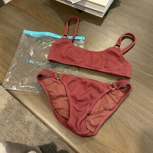 Melissa Odabash Swimsuit